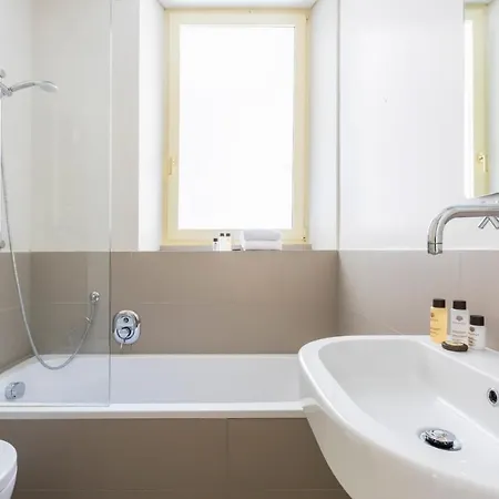 Sonder At Piazza Navona Apart-hotel *