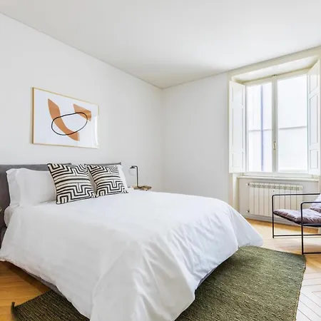Lejlighedshotel Sonder At Piazza Navona Rom