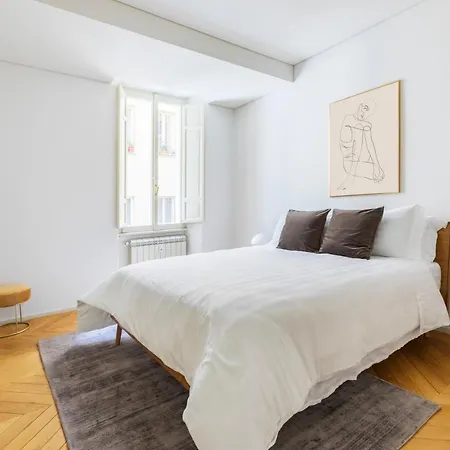 Apart-hotel Sonder At Piazza Navona Roma
