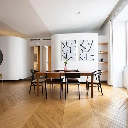 Apart-hotel Sonder At Piazza Navona