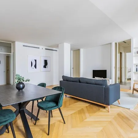 Aparthotel Sonder At Piazza Navona *
