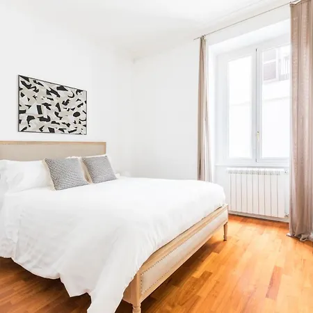 Sonder At Piazza Navona Aparthotel Rome
