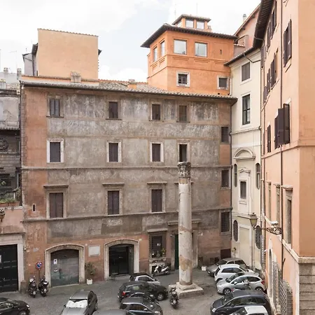 Sonder At Piazza Navona *