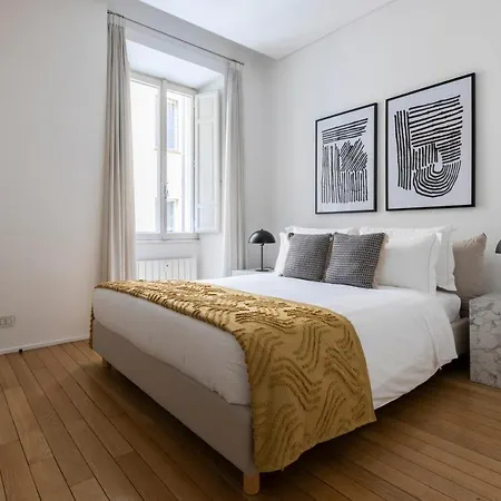 Sonder At Piazza Navona Aparthotel Rome