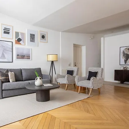 Aparthotel Sonder At Piazza Navona *