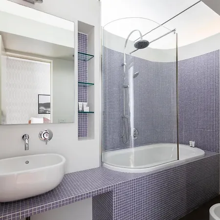 Sonder At Piazza Navona Aparthotel Rome